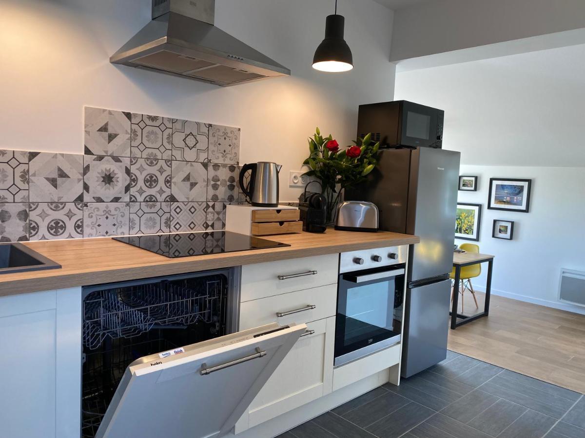 Holiday home *** Domaine Des Noyers - Proche Centre *