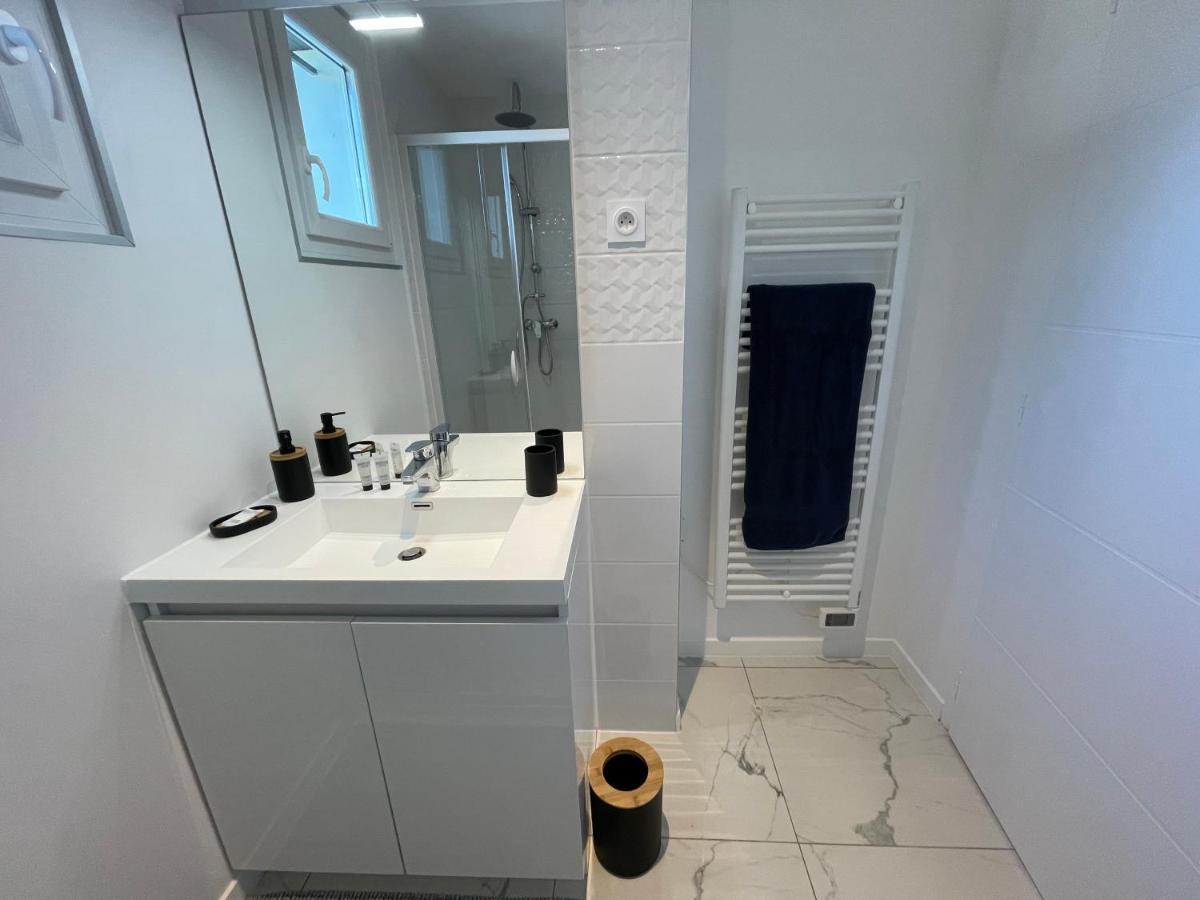 *** Domaine Des Noyers - Proche Centre Holiday home Chateauneuf-sur-Loire