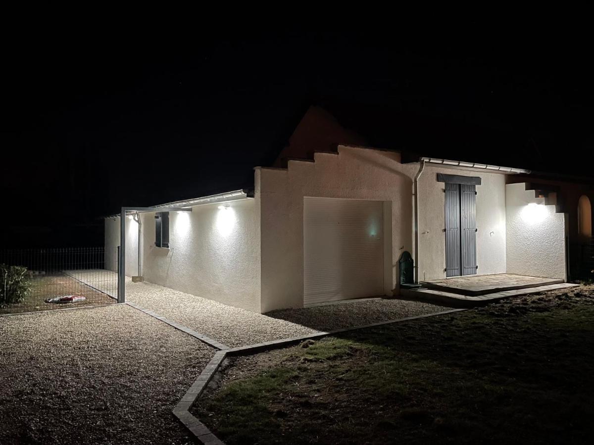 Holiday home *** Domaine Des Noyers - Proche Centre *