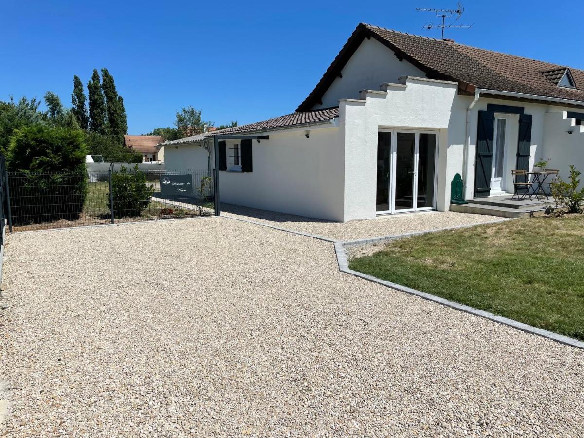 *** Domaine Des Noyers - Proche Centre