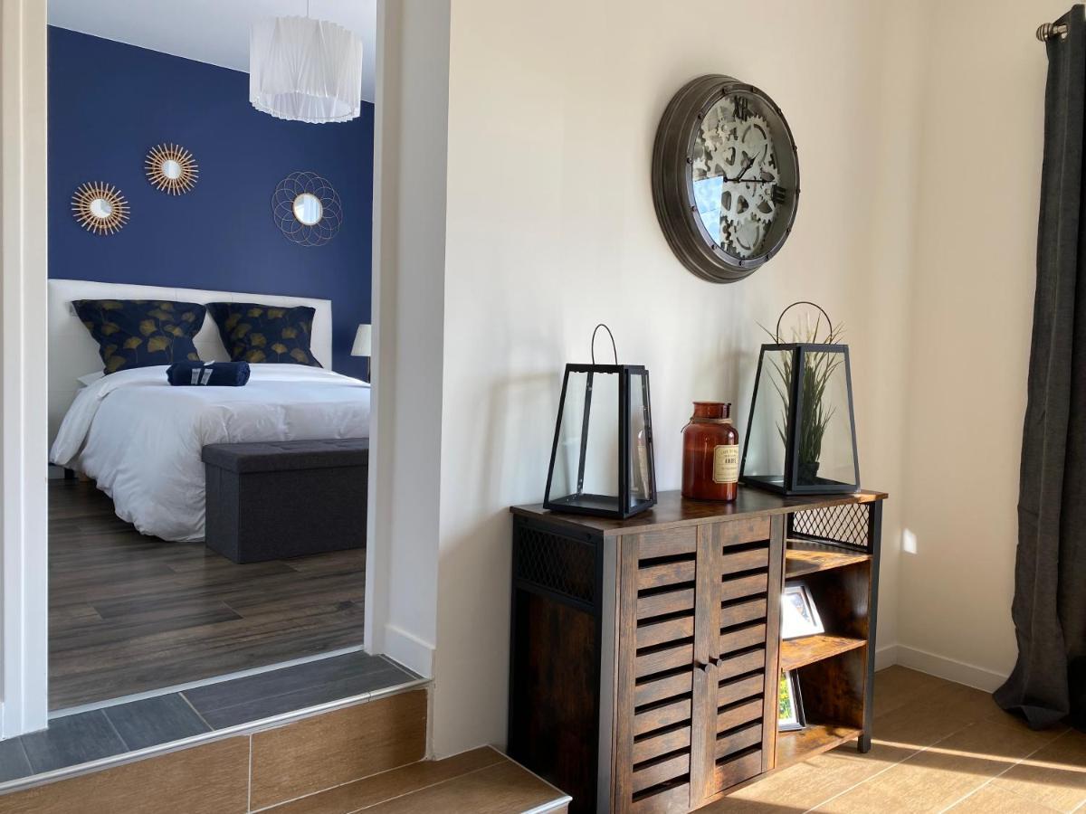 Holiday home *** Domaine Des Noyers - Proche Centre