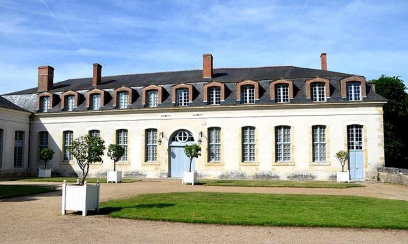*** Domaine Des Noyers - Proche Centre
