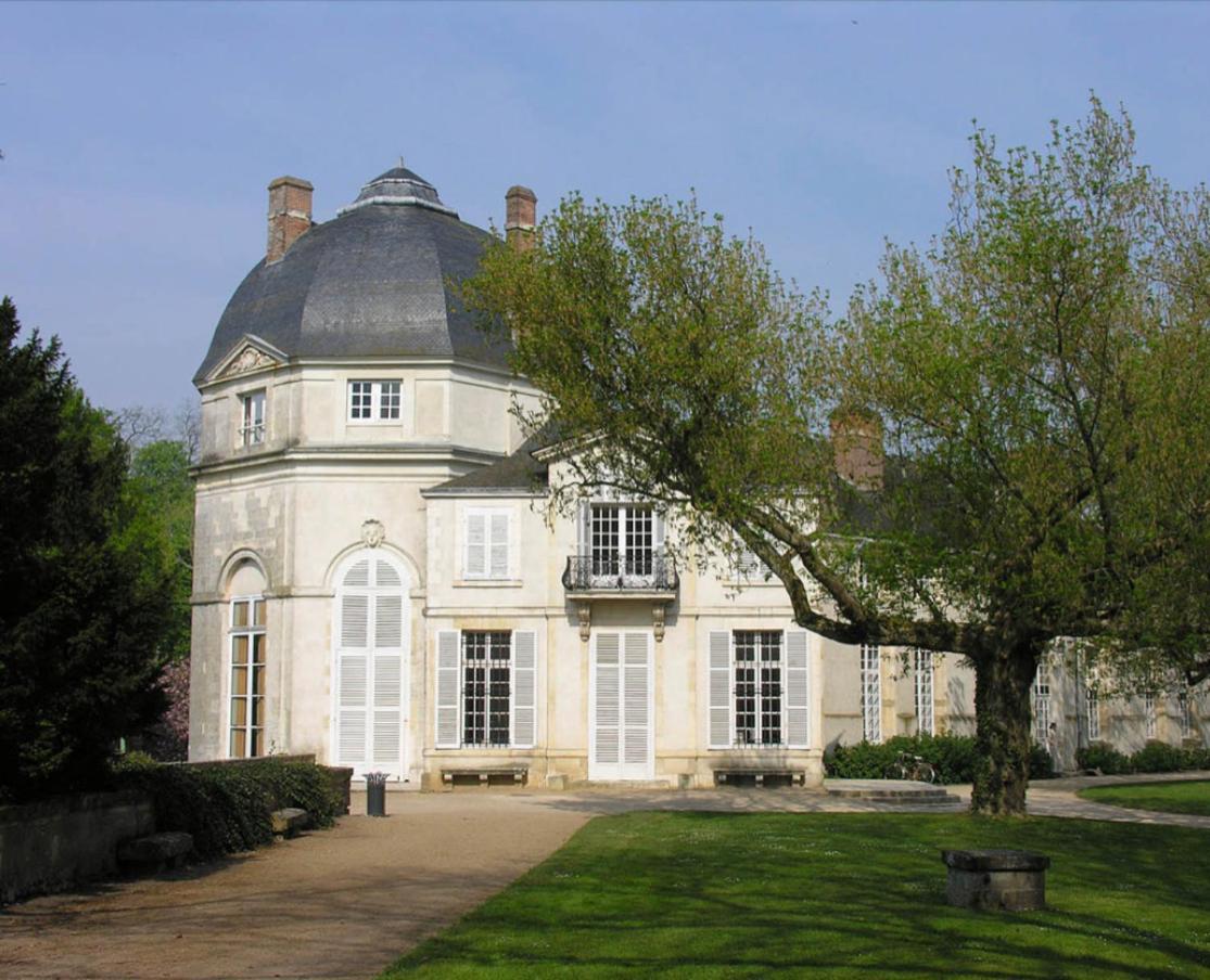 Holiday home *** Domaine Des Noyers - Proche Centre